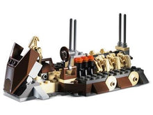 7126 LEGO Battle Droid Carrier