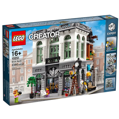 10251 LEGO Brick Bank