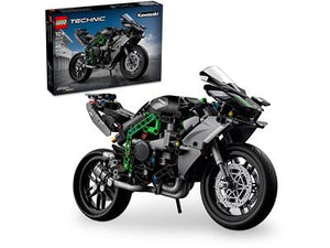 42170 LEGO Technic Kawasaki Ninja H2R