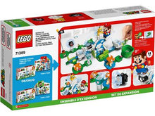 71389 LEGO Super Mario Lakitu Sky World