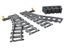 60238 LEGO Switch Tracks