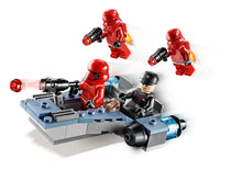 75266 LEGO Sith Troopers Battle Pack