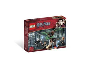 4865 LEGO The Forbidden Forest