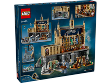 76435 LEGO Hogwarts™ Castle: The Great Hall