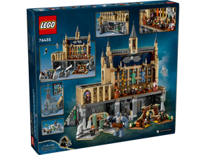 76435 LEGO Hogwarts™ Castle: The Great Hall