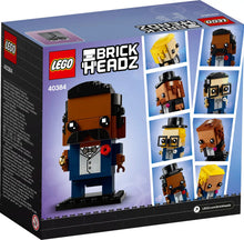 40384 LEGO BrickHeadz Groom