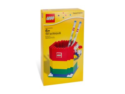 850426 LEGO Pencil Holder