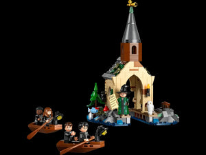 76426 LEGO Hogwarts™ Castle Boathouse