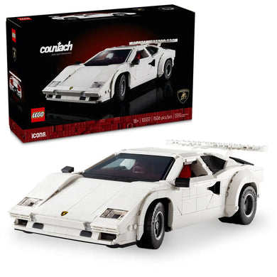 10337 LEGO Countach