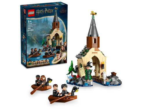 76426 LEGO Hogwarts™ Castle Boathouse