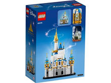 40478 LEGO Mini Disney Castle
