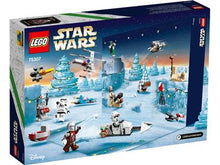 75307 LEGO Star Wars Advent Calendar