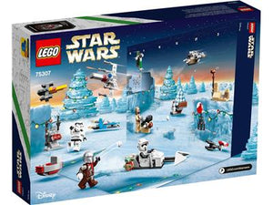 75307 LEGO Star Wars Advent Calendar