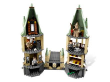 4867 LEGO Hogwarts