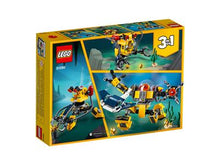 31090 Underwater Robot