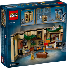40770 Hogwarts Castle: Room of Requirement