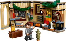 40770 Hogwarts Castle: Room of Requirement