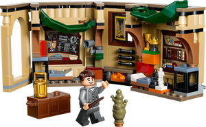 40770 Hogwarts Castle: Room of Requirement