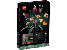 10280 LEGO Botanical Collection Flower Bouquet