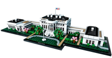 21054 LEGO The White House