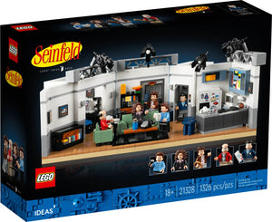 21328 Seinfeld