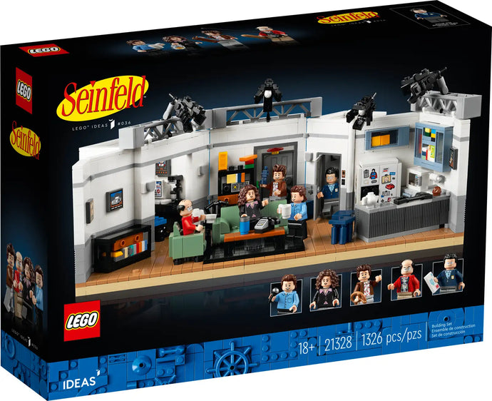 21328 Seinfeld