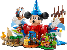 21352 LEGO Magic of Disney