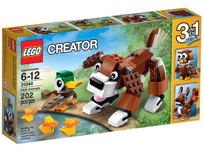 31044 Park Animals