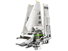 75104 LEGO Kyle Ren’s Command Shuttle