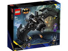 76265 LEGO Batman 1989 Batwing Batman vs. The Joker Certified