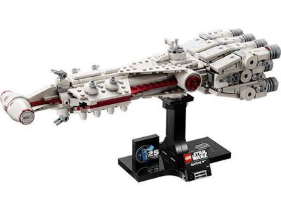 75376 LEGO Tantive IV™