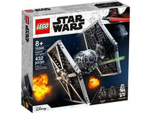 75300 Imperial TIE Fighter
