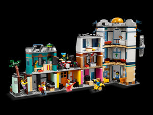 31141 LEGO Main Street