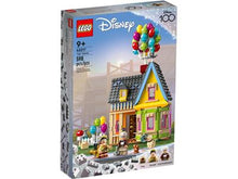 43217 LEGO 'Up' House