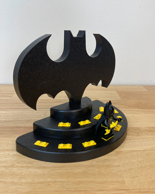 102362 go figure Batman Stand
