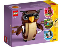 40497 LEGO Halloween Owl