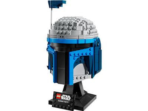 75408 Jango Fett