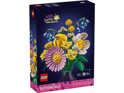 10347 Petite Sunny Bouquet