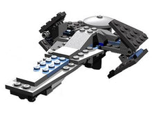 4493 LEGO Star Wars Sith Infiltrator Certified