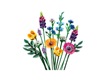 10313 LEGO Wildflower Bouquet