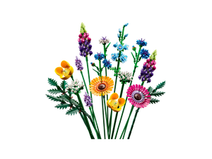 10313 LEGO Wildflower Bouquet