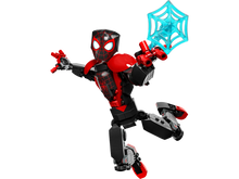 76225 LEGO Miles Morales Figure