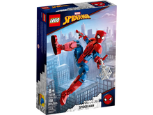 76226 LEGO Spider-Man Figure