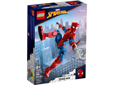 76226 LEGO Spider-Man Figure