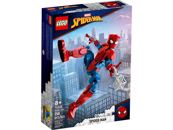 76226 LEGO Spider-Man Figure