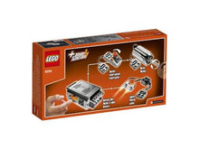 8293 LEGO Power Functions Technic Motor Set