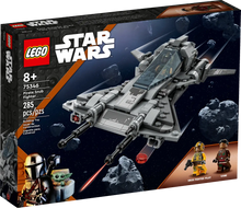 75346 LEGO Pirate Snub Fighter