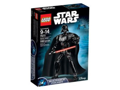 75111 LEGO Star Wars Darth Vader