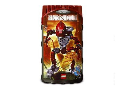 8736 LEGO Bionicle Toa Hordika Vakama Certified