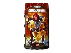 8736 LEGO Bionicle Toa Hordika Vakama Certified